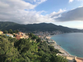 Villa Patrizia&Leo Noli
